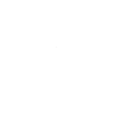 Logo Branca ReelShop Transparente - Vertical 1